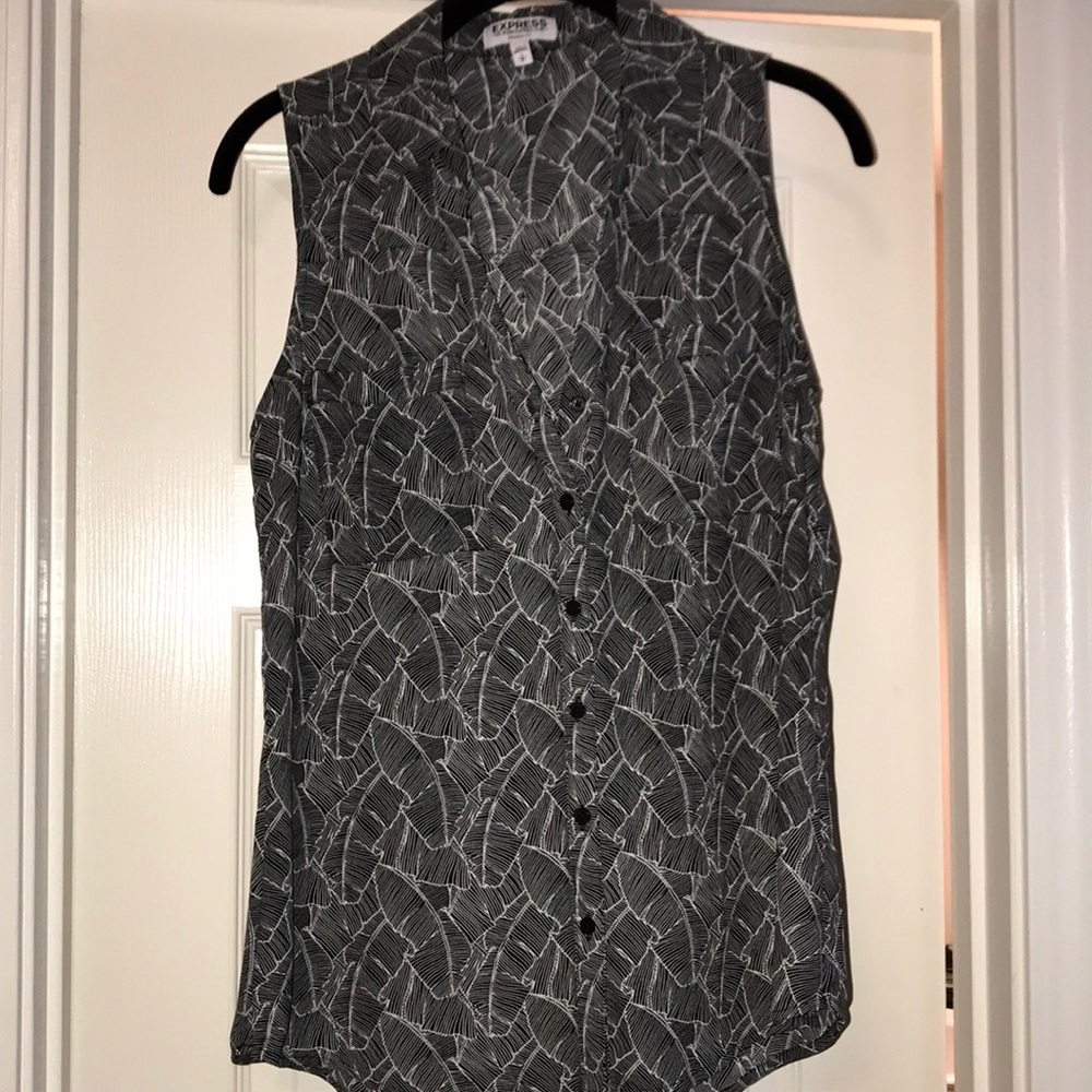 Express Portofino top